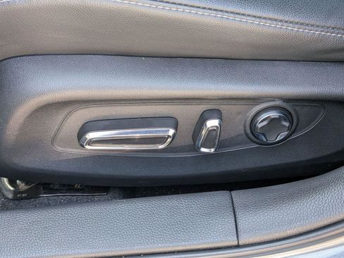 Used 2024 Acura Integra A-Spec FWD image 29