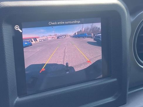 Used 2020 Jeep Gladiator Sport w/ Quick Order Package 24S image 22