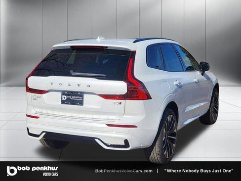 New 2026 Volvo XC60 B5 Ultra w/ Climate Package PRO AWD/4WD image 25