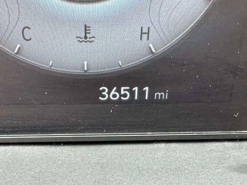 Certified 2022 Hyundai Tucson SEL w/ Convenience Package image 37