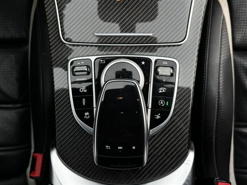 Used 2017 Mercedes-Benz C 63 AMG S image 18