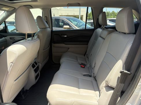 Certified 2018 Honda Pilot EX-L image 26