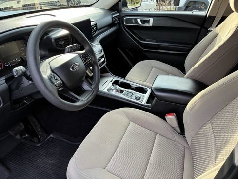 Used 2021 Ford Explorer 4WD image 15