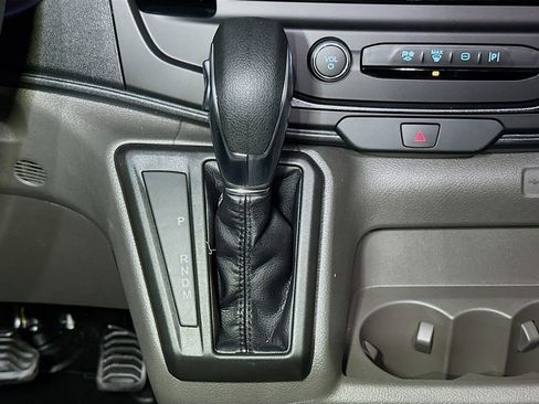 New 2026 Ford Transit 250 148 Medium Roof w/ Exterior Upgrade Package image 11