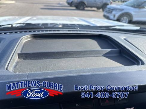 Used 2023 Ford F150 XL w/ XL Chrome Appearance Package AWD/4WD image 19