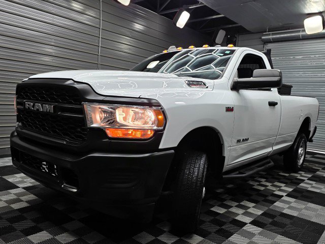Used 2022 RAM 2500 Tradesman AWD/4WD image 37