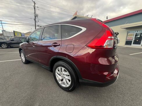 Used 2015 Honda CR-V EX image 3