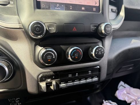 Used 2024 RAM 2500 Tradesman w/ Towing Technology Group AWD/4WD image 14