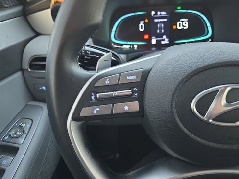 Used 2024 Hyundai Palisade SEL image 18