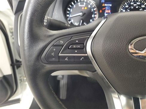 Used 2023 INFINITI Q50 Luxe w/ Cargo Package image 25