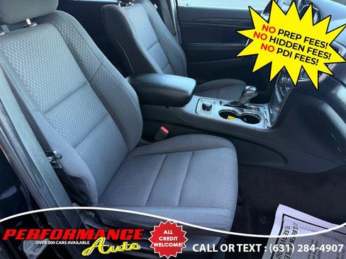 Used 2019 Jeep Grand Cherokee Laredo AWD/4WD image 22