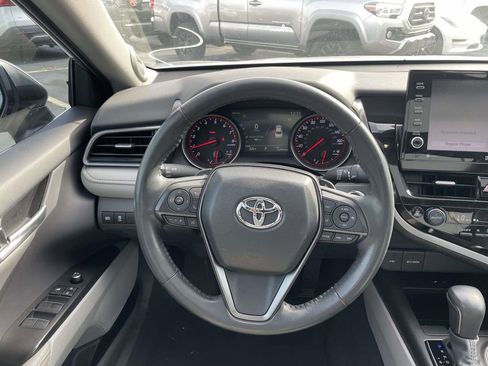 Used 2024 Toyota Camry XSE image 26