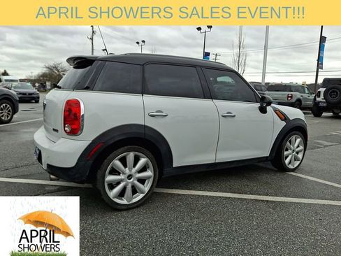 Used 2011 MINI Cooper Countryman image 11