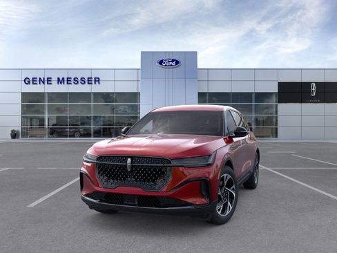 New 2026 Lincoln Nautilus Premier w/ Jet Appearance Package image 23