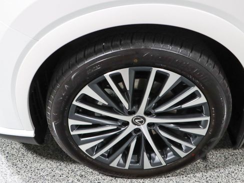 Used 2025 Lexus RX 350 Premium Plus w/ Accessory Package (P1) image 11