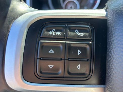 Used 2019 RAM 2500 Big Horn w/ Black Appearance Package AWD/4WD image 15
