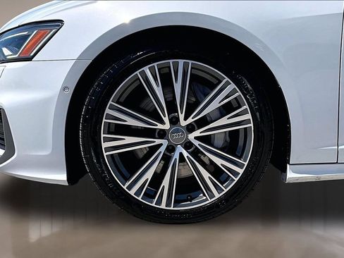 Used 2019 Audi A6 3.0T Premium Plus AWD/4WD image 9