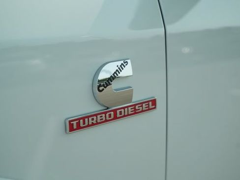 Used 2021 RAM 3500 Laramie w/ Cold Weather Group AWD/4WD image 41