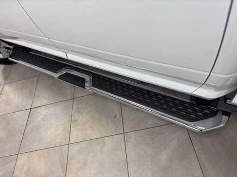 Used 2024 RAM 2500 Big Horn image 11
