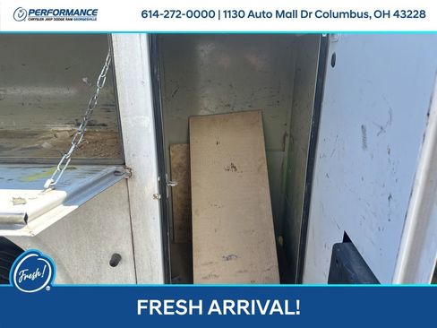 Used 2014 RAM 4500 Tradesman image 17