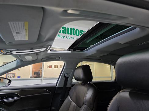 Used 2019 Audi A8 L 3.0T w/ Executive Package image 43