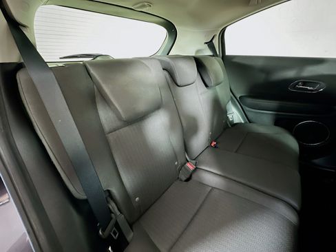 Used 2016 Honda HR-V EX image 25