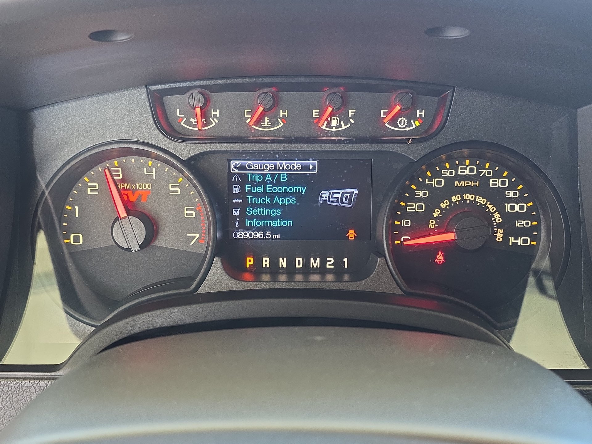 Used 2012 Ford F150 Raptor w/ Raptor Luxury Pkg AWD/4WD image 18
