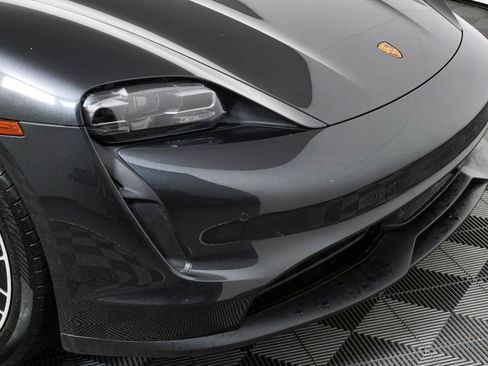 Certified 2023 Porsche Taycan RWD image 36
