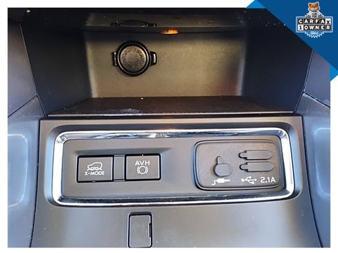 Certified 2022 Subaru Ascent Limited w/ Technology Package image 36