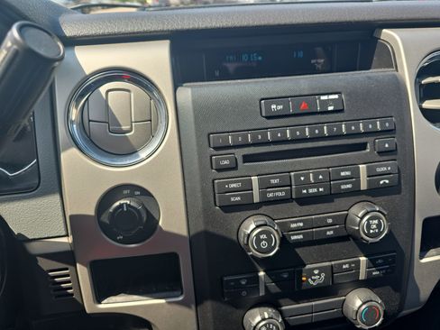 Used 2012 Ford F150 XLT w/ XLT Chrome Pkg image 20