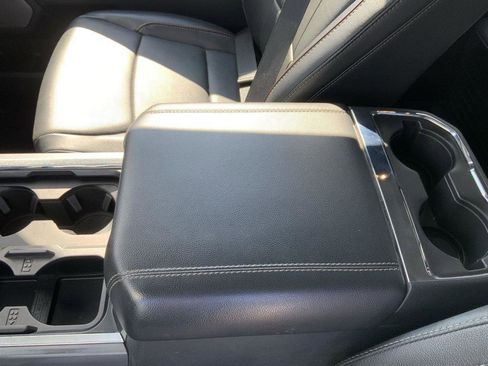 Used 2023 Ford F350 Lariat w/ Tow Technology Package image 54