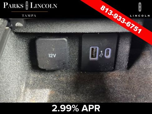 Certified 2022 Lincoln Corsair FWD w/ Premium Package image 24
