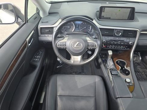 Used 2017 Lexus RX 350 AWD w/ Premium Package image 2