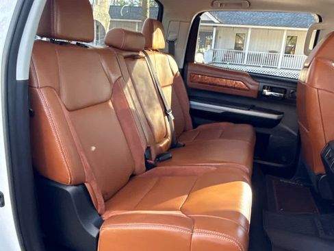 Used 2019 Toyota Tundra 1794 Edition image 13