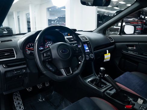 Used 2019 Subaru WRX Premium image 18