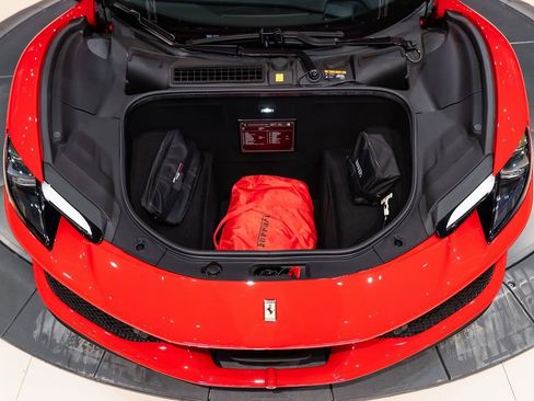 Certified 2023 Ferrari 296 GTB image 20