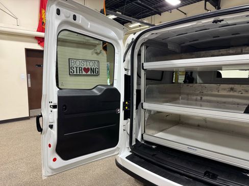 Used 2021 RAM ProMaster City Tradesman SLT w/ Window Group 05 image 24