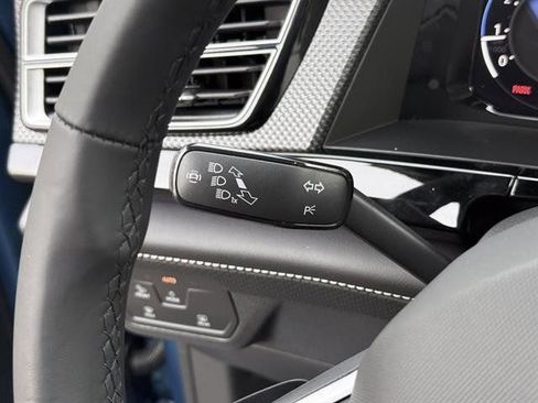New 2025 Volkswagen Atlas SEL Premium R-Line AWD/4WD image 12