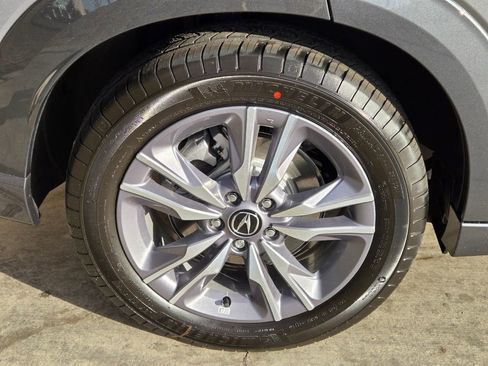 New 2026 Acura ADX FWD image 10