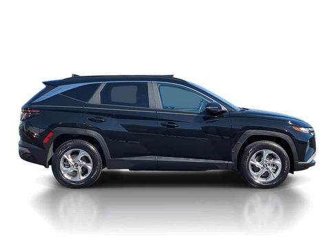 Used 2023 Hyundai Tucson SEL image 9