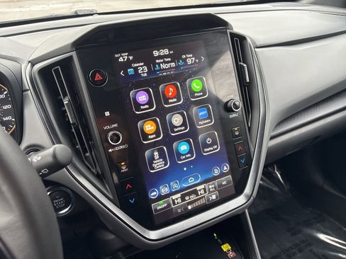 Certified 2025 Subaru Crosstrek 2.5i Wilderness image 17