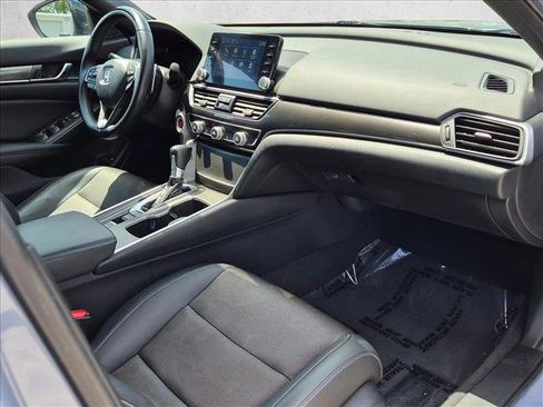 Used 2022 Honda Accord Sport image 18