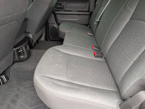 Used 2026 RAM 2500 Tradesman AWD/4WD image 9