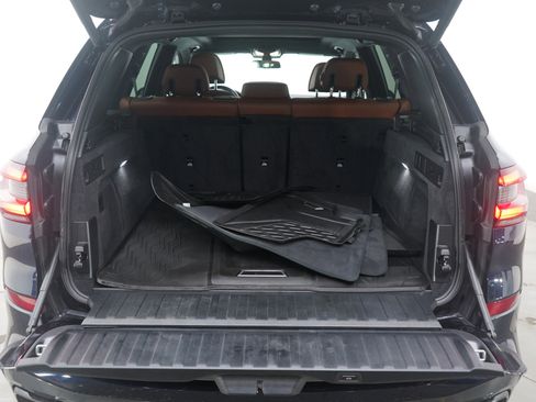 Used 2023 BMW X5 M50i w/ Executive Package image 19