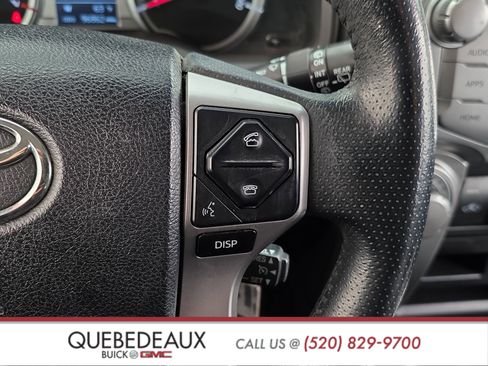 Used 2019 Toyota 4Runner SR5 AWD/4WD image 15
