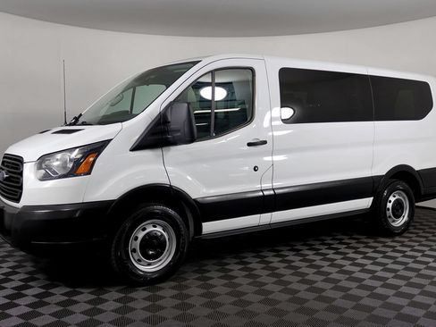 Used 2019 Ford Transit 150 XL RWD image 45