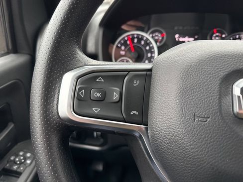 New 2026 RAM 2500 Tradesman image 24