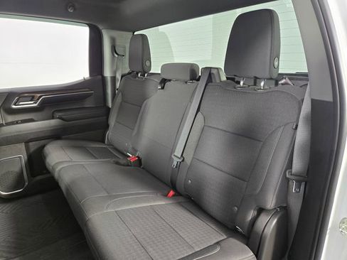 Used 2023 Chevrolet Silverado 1500 LT Trail Boss w/ Protection Package image 14