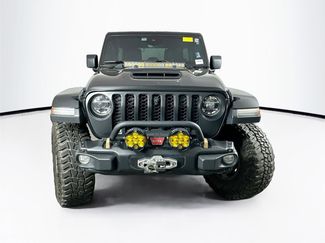 Used 2021 Jeep Wrangler Unlimited Rubicon w/ Trailer Tow Package video 3