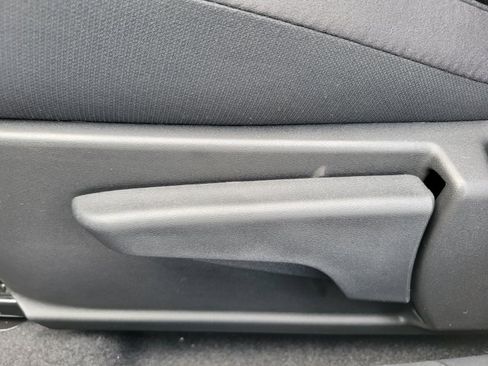 New 2025 Nissan Altima 2.5 S image 15